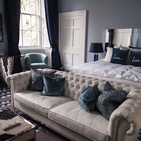 Haigh Hall Hotel Wigan Luaran gambar