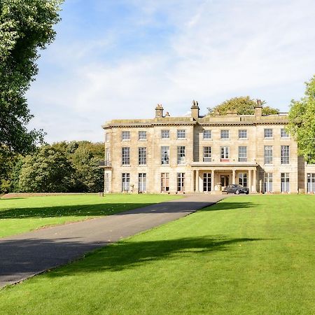 Haigh Hall Hotel Wigan Luaran gambar