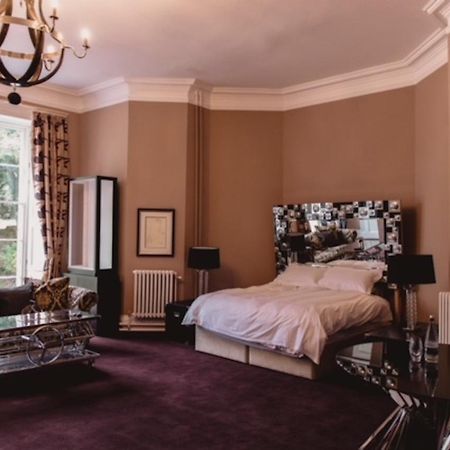 Haigh Hall Hotel Wigan Luaran gambar