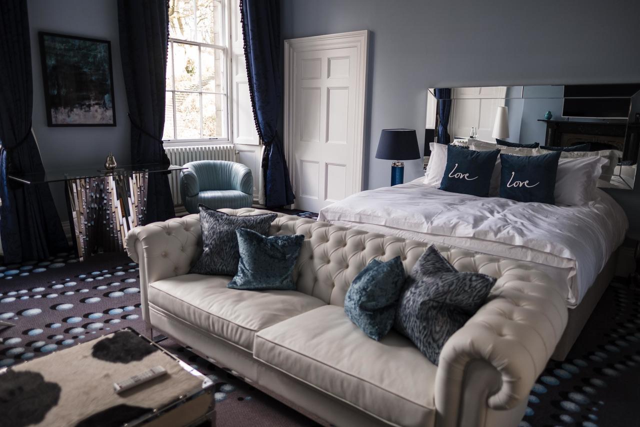 Haigh Hall Hotel Wigan Luaran gambar